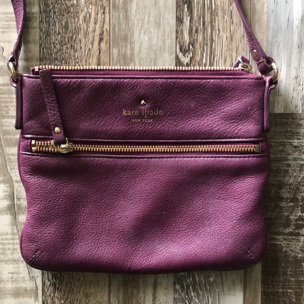 Kate Spade Crossbody